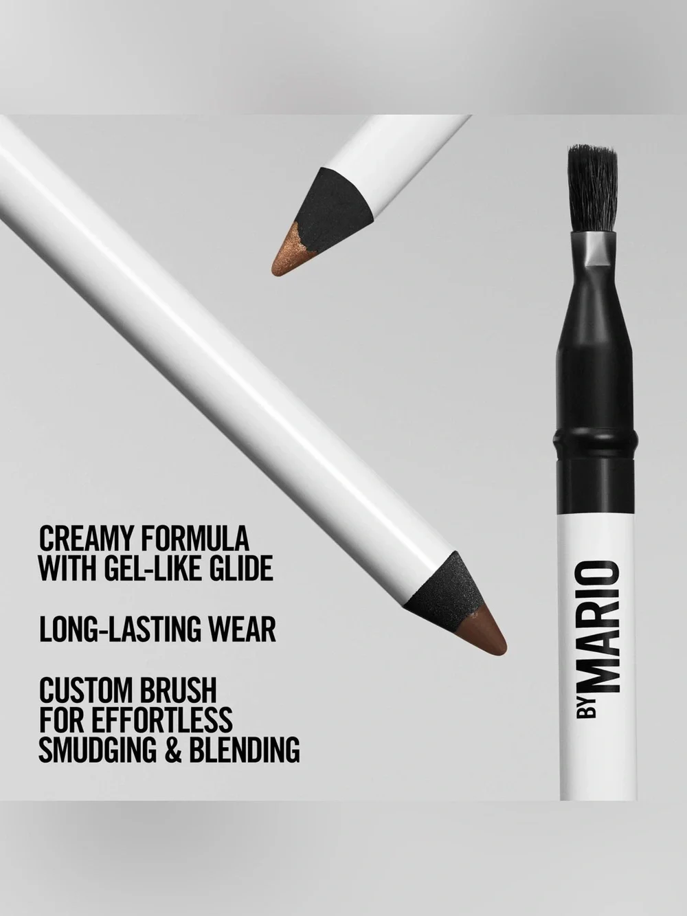MAKEUP BY MARIO Master Pigment Pro Eyeliner